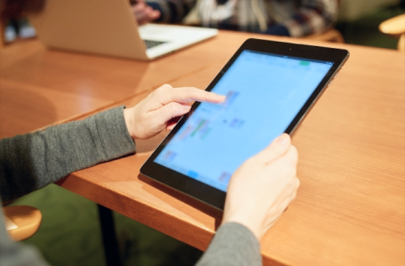 ​選ばれる理由01